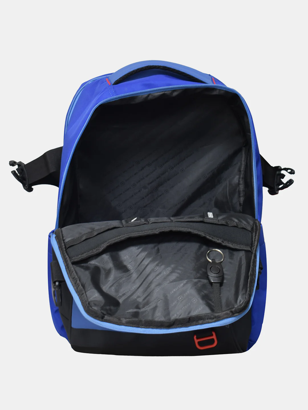 Ghost–X 15.6" Laptop Backpack 30L | LBP130 - Image 58