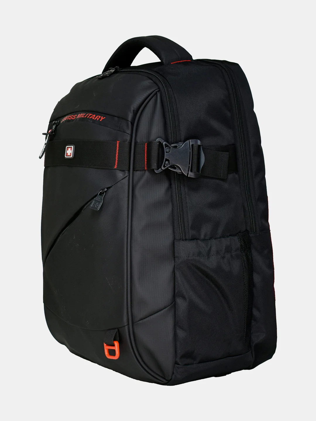 Ghost–X 15.6" Laptop Backpack 30L | LBP130 - Image 8