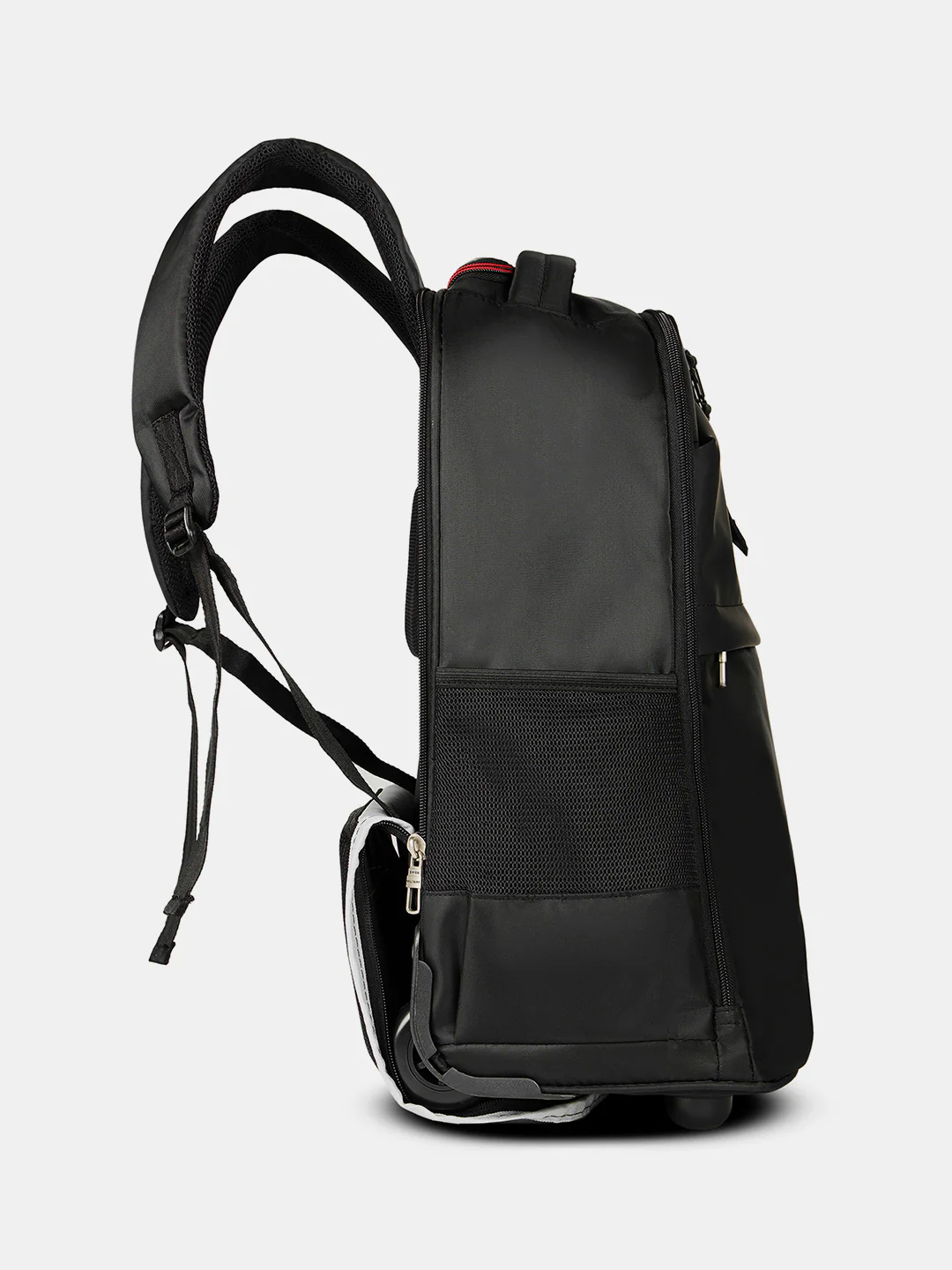 GlazePrime 15.6 Inch Laptop Backpack Cum Overnighter 43L | BGT04 - Image 10