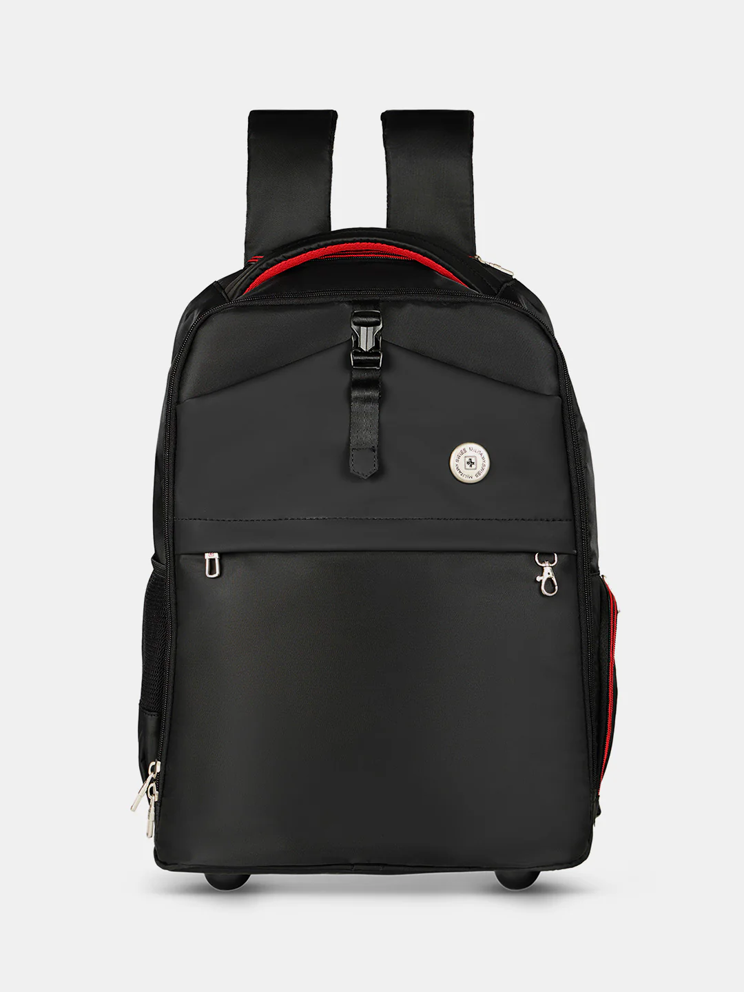 GlazePrime 15.6 Inch Laptop Backpack Cum Overnighter 43L | BGT04 - Image 5