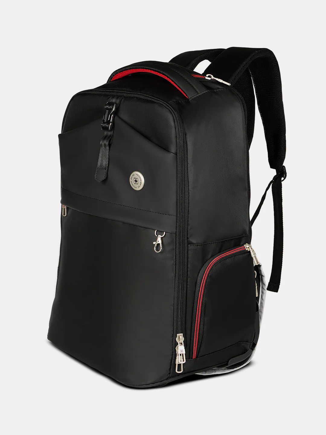 GlazePrime 15.6 Inch Laptop Backpack Cum Overnighter 43L | BGT04 - Image 7