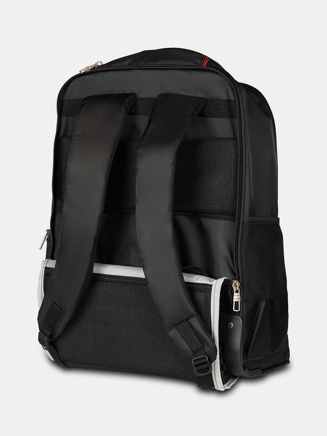 GlazePrime 15.6 Inch Laptop Backpack Cum Overnighter 43L | BGT04 - Image 8