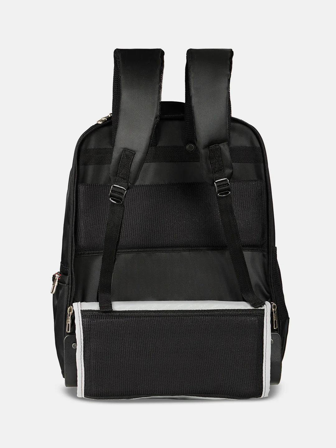 GlazePrime 15.6 Inch Laptop Backpack Cum Overnighter 43L | BGT04 - Image 9