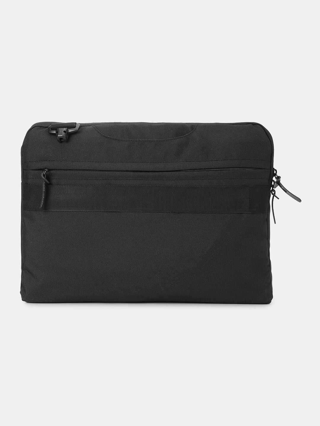 Glide Premium 15.4 Inch Laptop Sling Bag, 3L | LB13 - Image 4