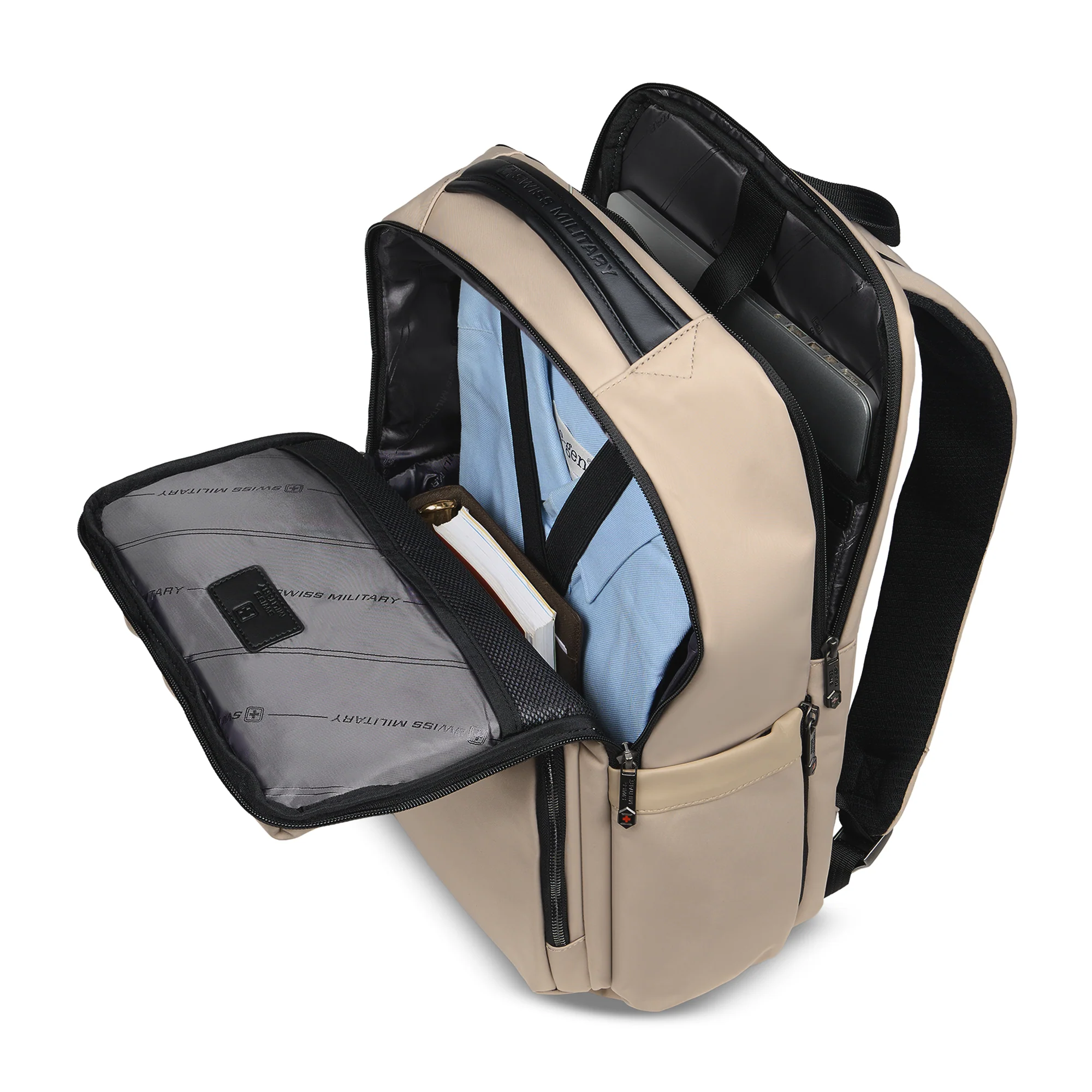 Halo 15.6 Inch Laptop Backpack For Men & Women 20L | LBP157 - Image 2