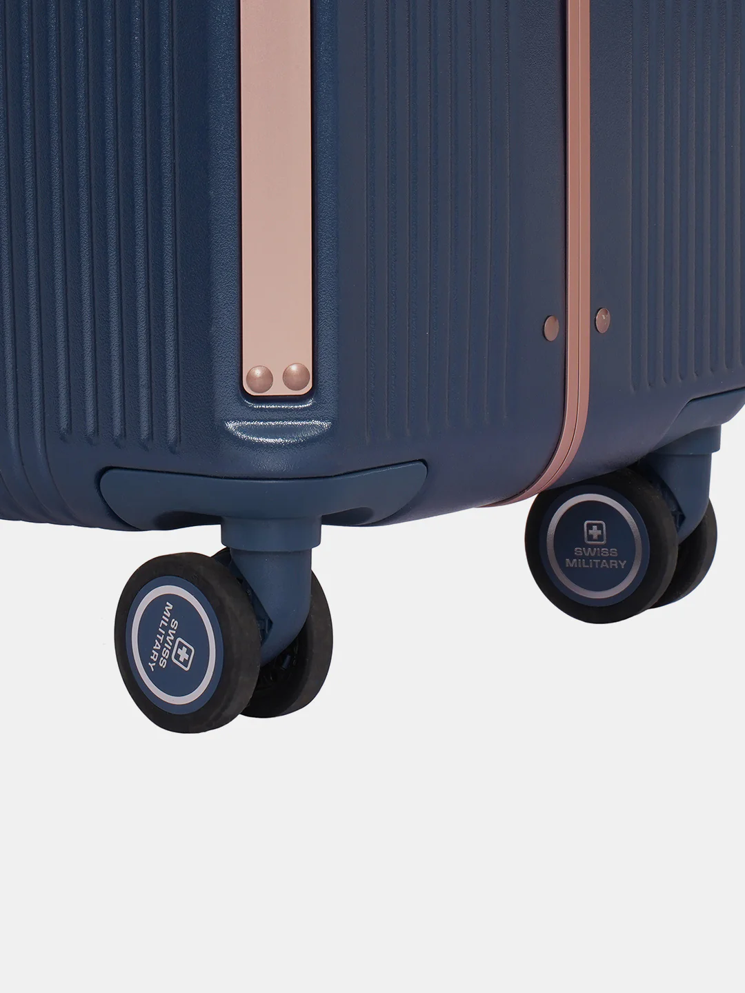 Hamilton Zipper Less Hard Top Trolley Luggage | HTL178,179,180 - Image 103