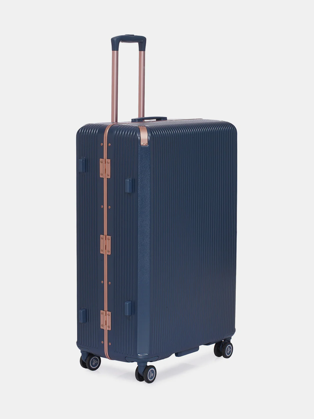 Hamilton Zipper Less Hard Top Trolley Luggage | HTL178,179,180 - Image 104