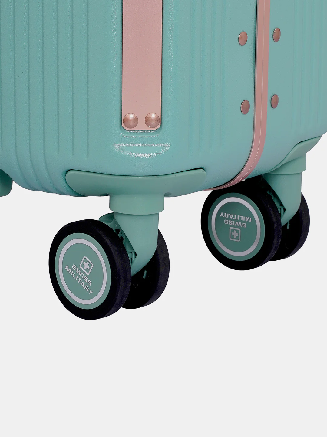 Hamilton Zipper Less Hard Top Trolley Luggage | HTL178,179,180 - Image 116