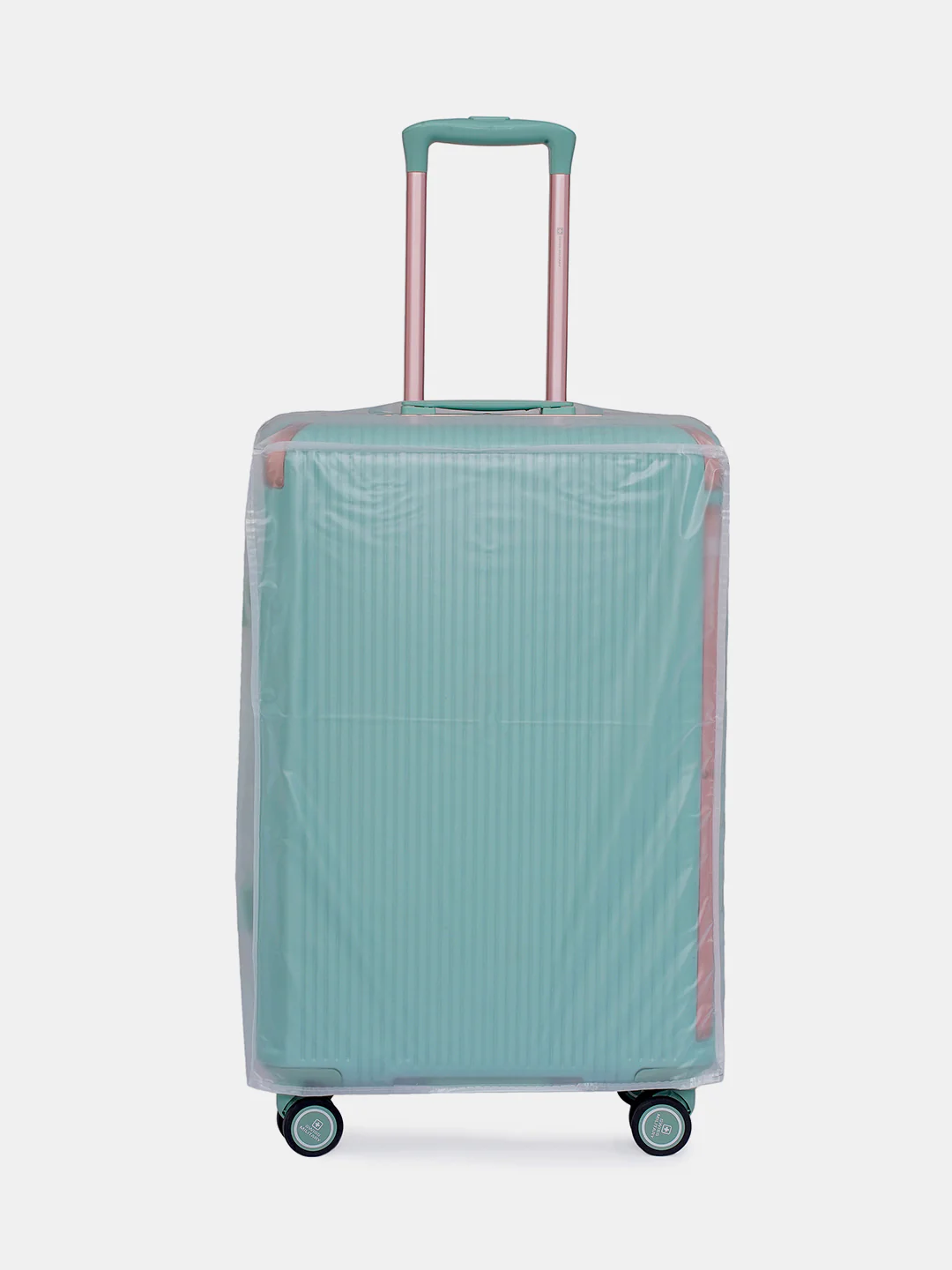 Hamilton Zipper Less Hard Top Trolley Luggage | HTL178,179,180 - Image 127
