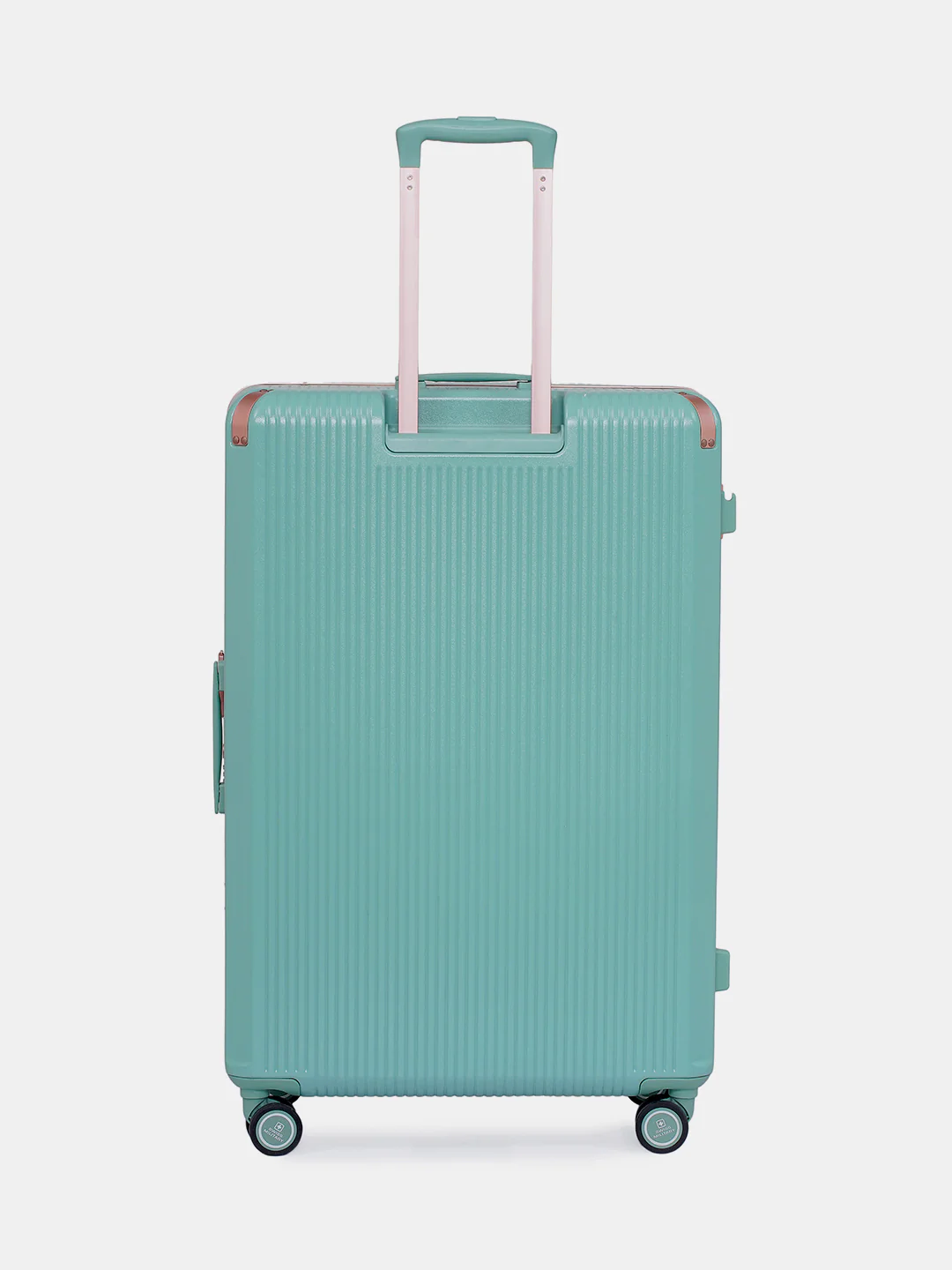 Hamilton Zipper Less Hard Top Trolley Luggage | HTL178,179,180 - Image 131