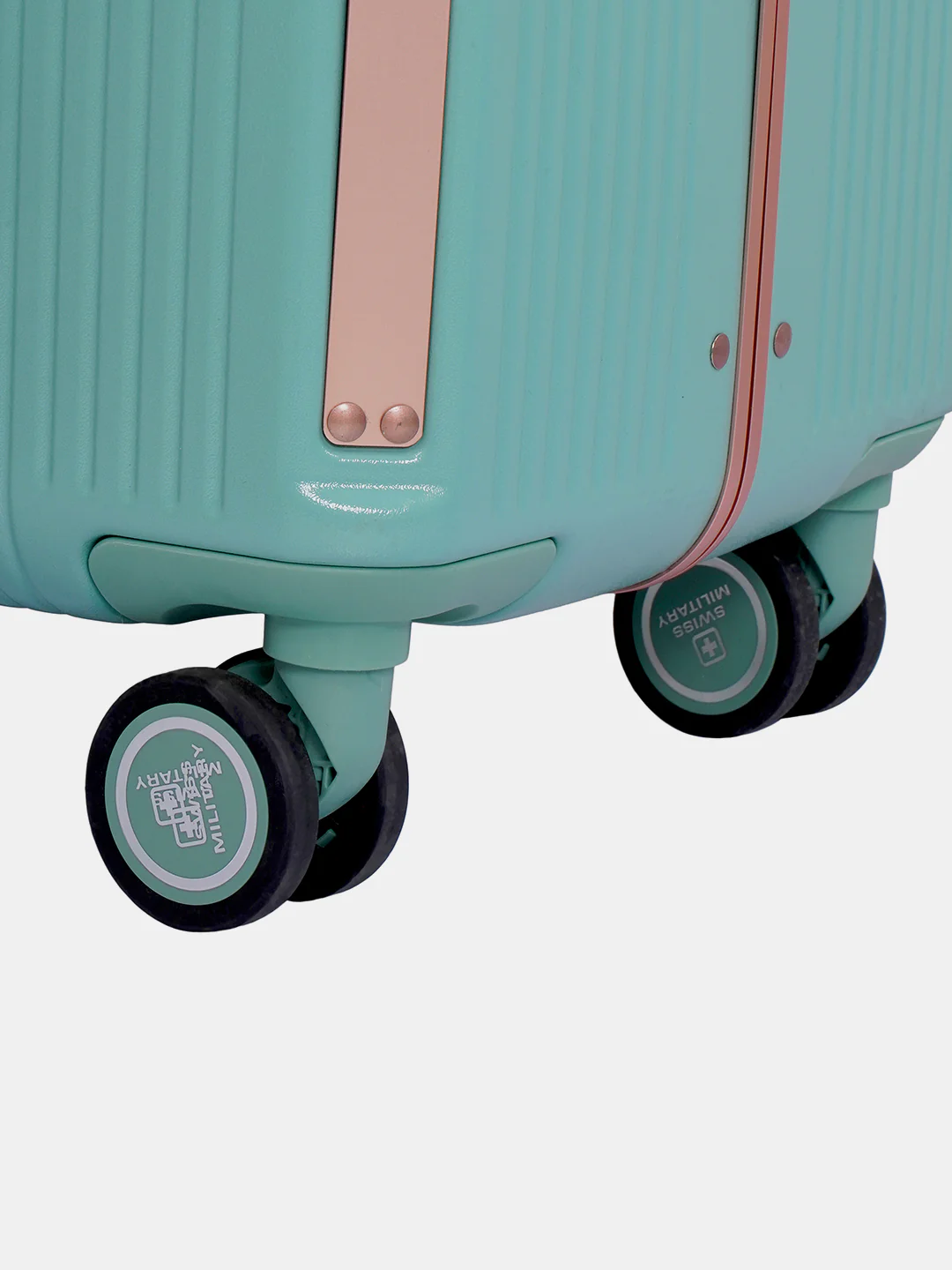 Hamilton Zipper Less Hard Top Trolley Luggage | HTL178,179,180 - Image 136