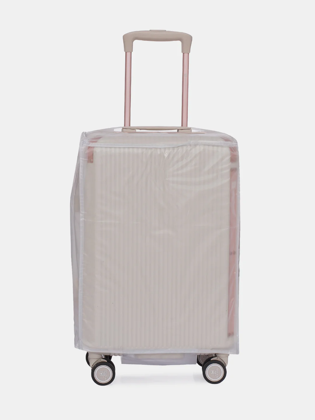 Hamilton Zipper Less Hard Top Trolley Luggage | HTL178,179,180 - Image 163