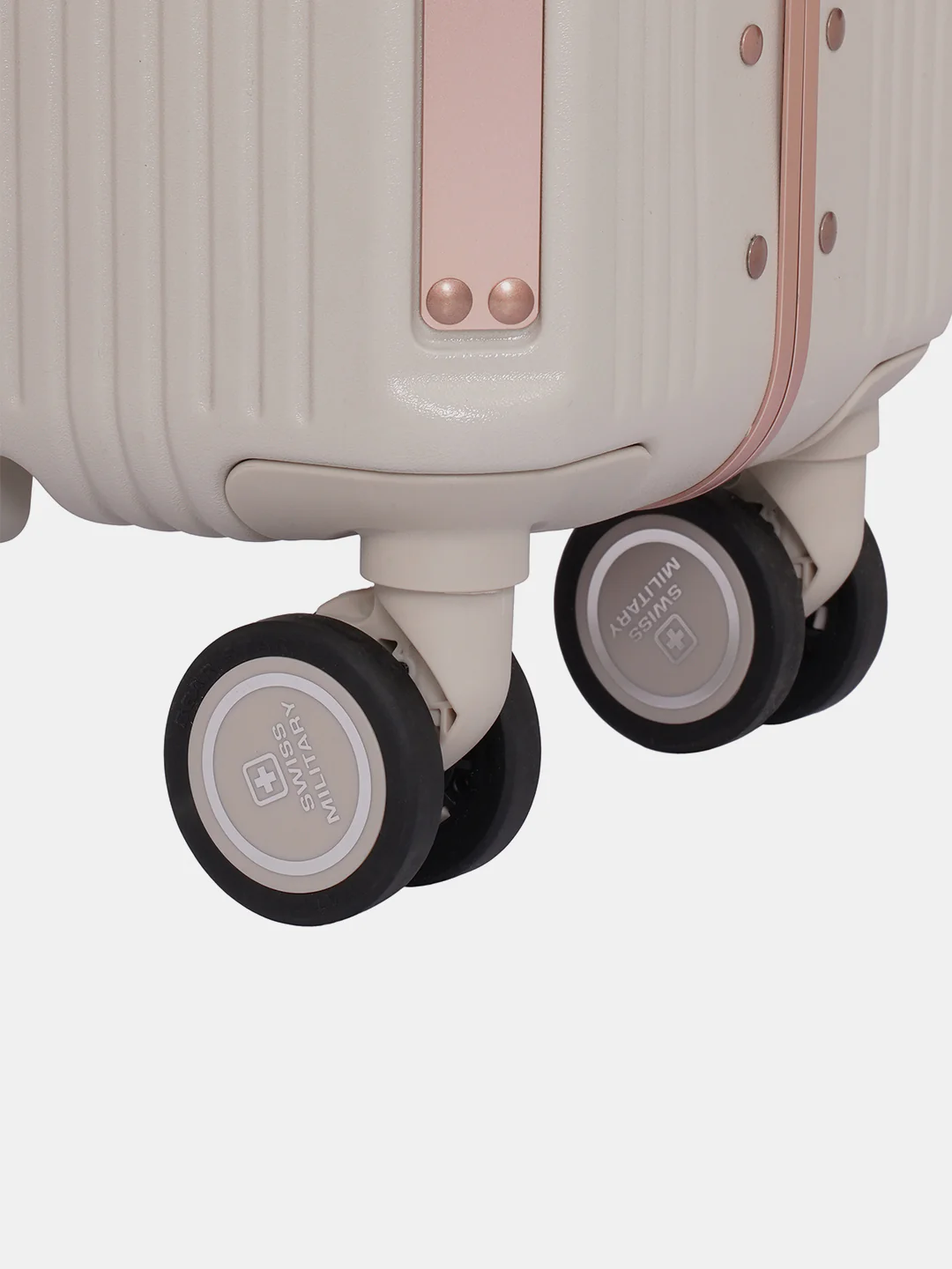 Hamilton Zipper Less Hard Top Trolley Luggage | HTL178,179,180 - Image 165