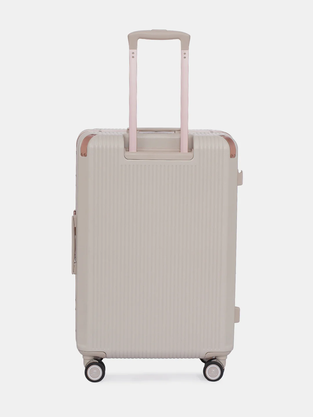 Hamilton Zipper Less Hard Top Trolley Luggage | HTL178,179,180 - Image 168
