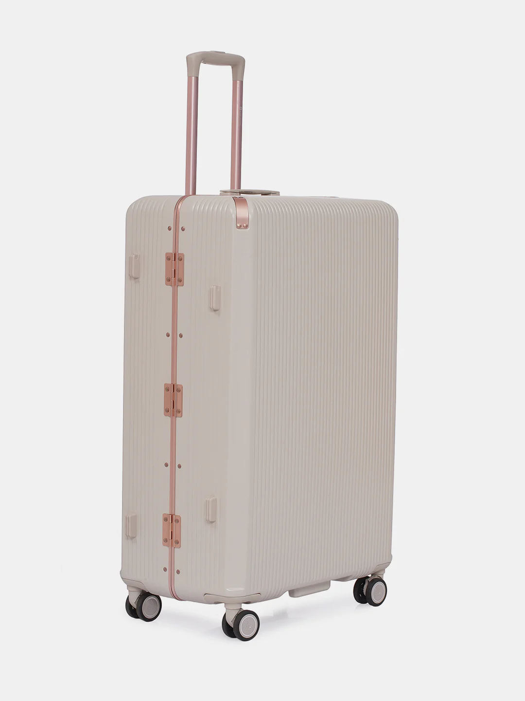 Hamilton Zipper Less Hard Top Trolley Luggage | HTL178,179,180 - Image 181