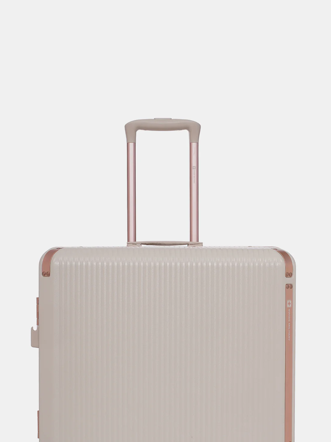Hamilton Zipper Less Hard Top Trolley Luggage | HTL178,179,180 - Image 183