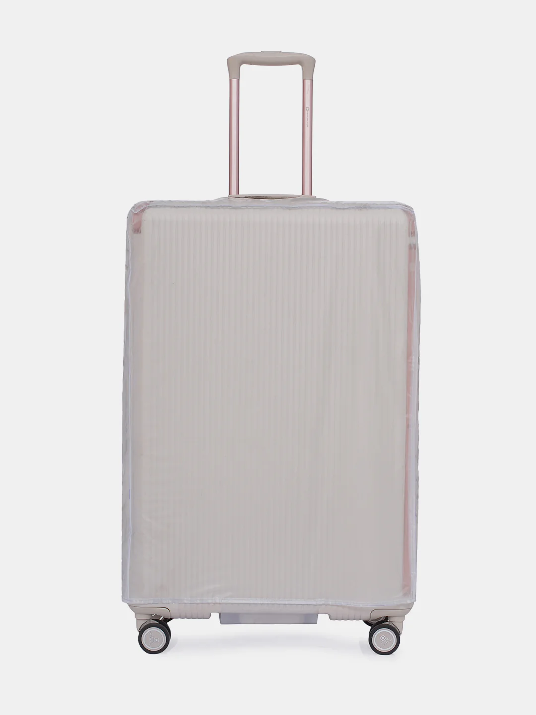 Hamilton Zipper Less Hard Top Trolley Luggage | HTL178,179,180 - Image 189