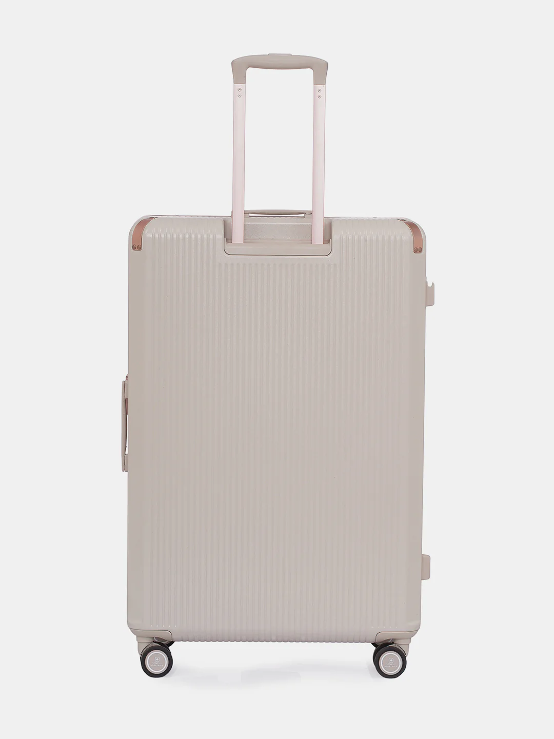 Hamilton Zipper Less Hard Top Trolley Luggage | HTL178,179,180 - Image 190