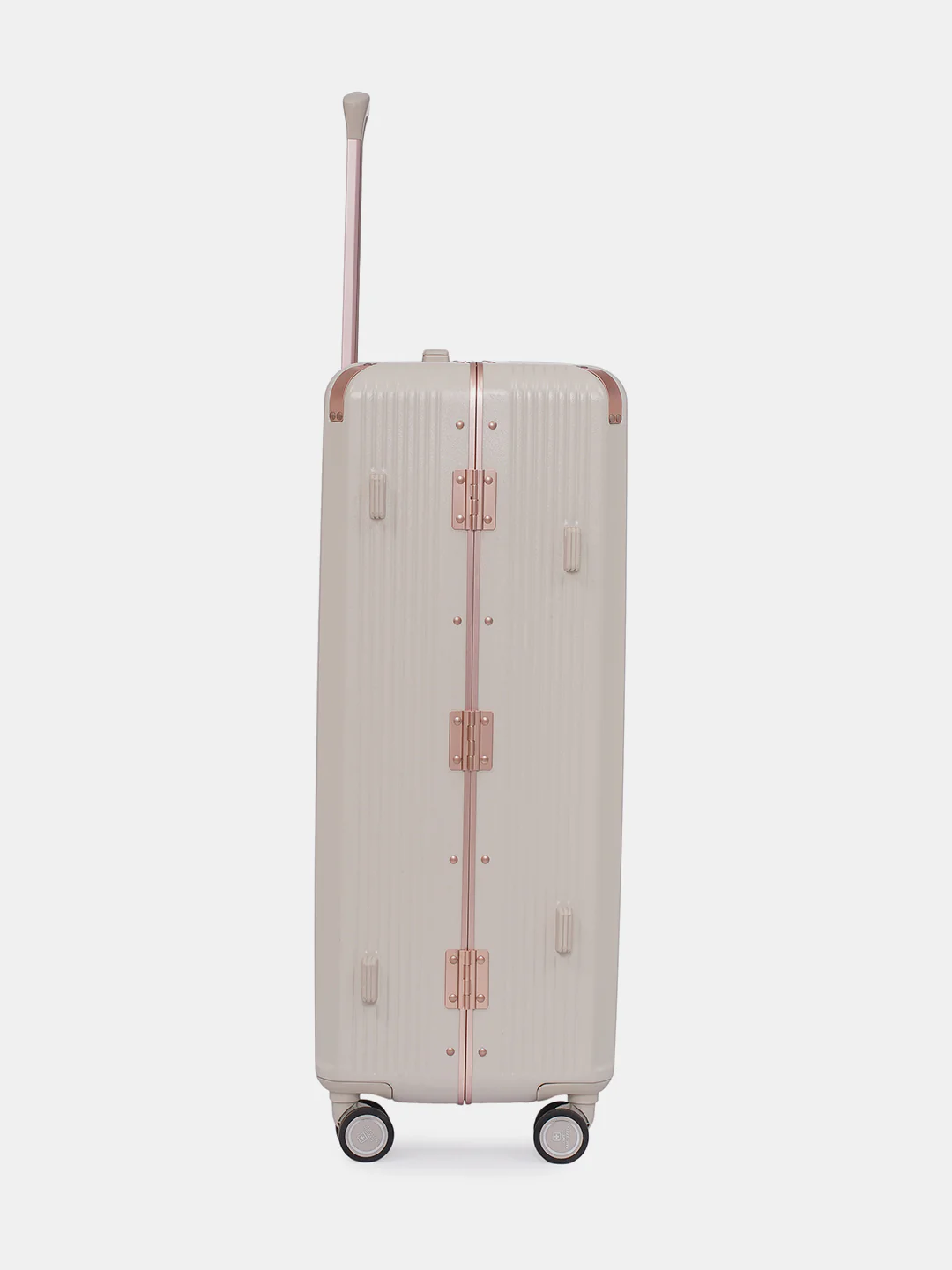 Hamilton Zipper Less Hard Top Trolley Luggage | HTL178,179,180 - Image 193