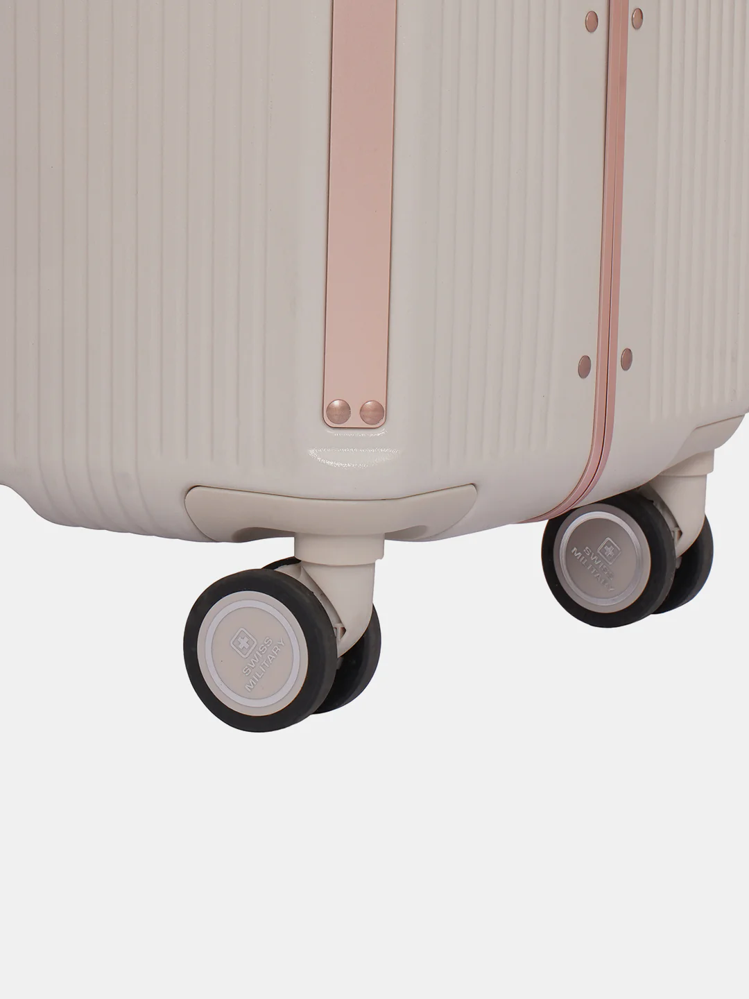 Hamilton Zipper Less Hard Top Trolley Luggage | HTL178,179,180 - Image 196