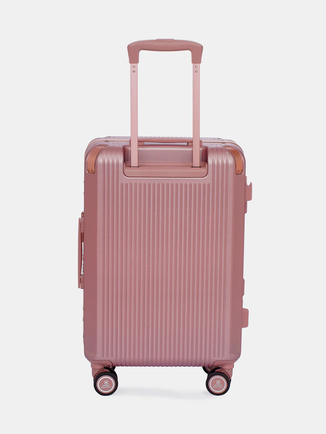 Hamilton Zipper Less Hard Top Trolley Luggage | HTL178,179,180 - Image 202