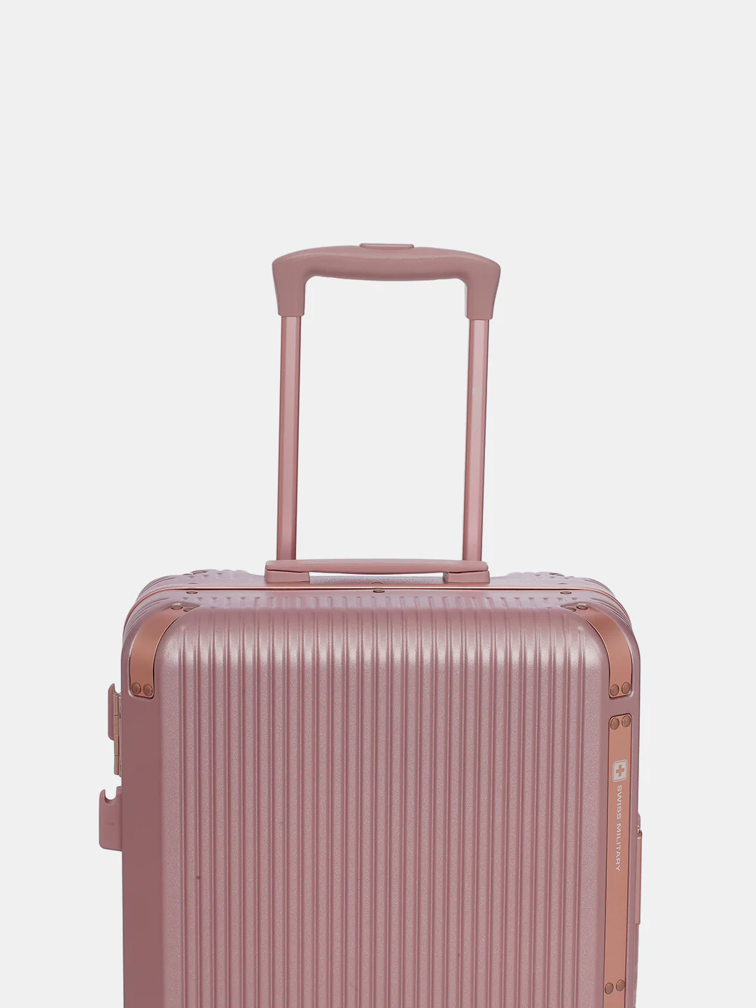 Hamilton Zipper Less Hard Top Trolley Luggage | HTL178,179,180 - Image 207