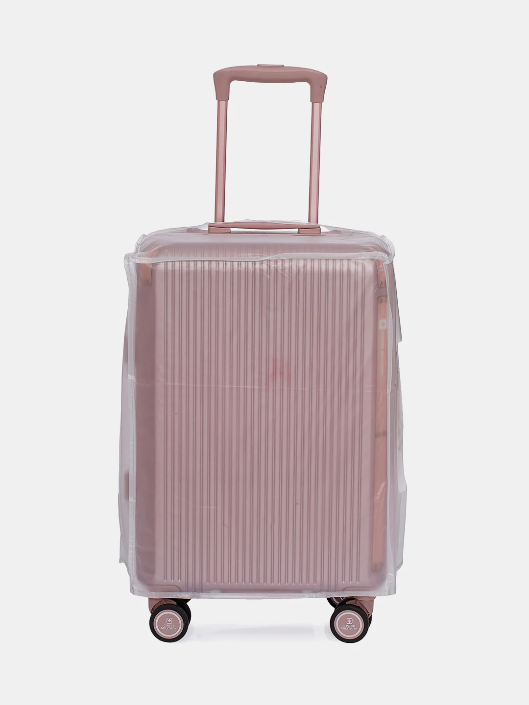 Hamilton Zipper Less Hard Top Trolley Luggage | HTL178,179,180 - Image 210