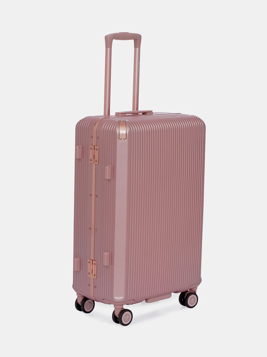 Hamilton Zipper Less Hard Top Trolley Luggage | HTL178,179,180 - Image 215