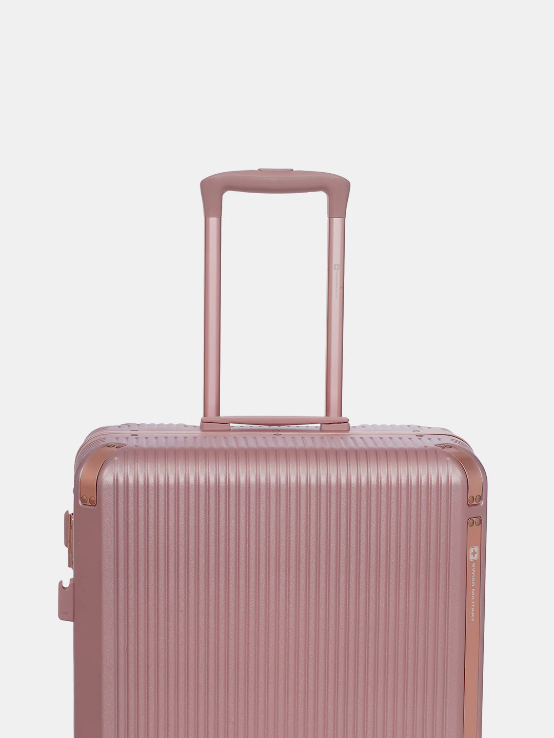 Hamilton Zipper Less Hard Top Trolley Luggage | HTL178,179,180 - Image 220