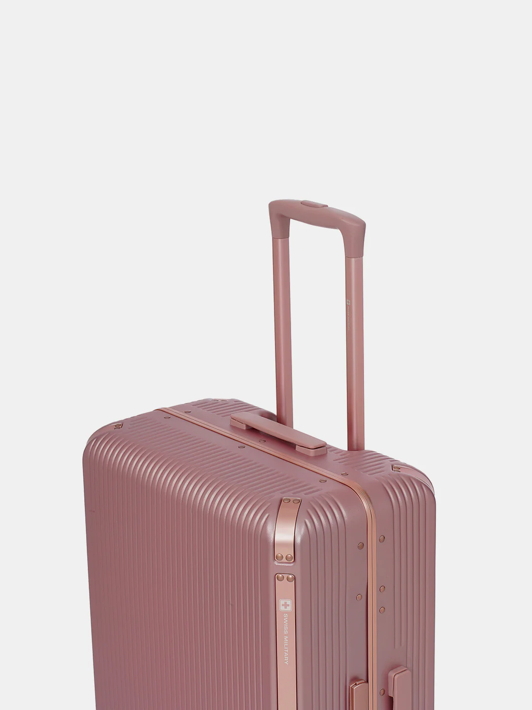 Hamilton Zipper Less Hard Top Trolley Luggage | HTL178,179,180 - Image 221