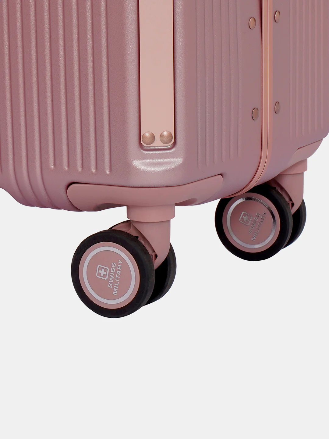 Hamilton Zipper Less Hard Top Trolley Luggage | HTL178,179,180 - Image 223