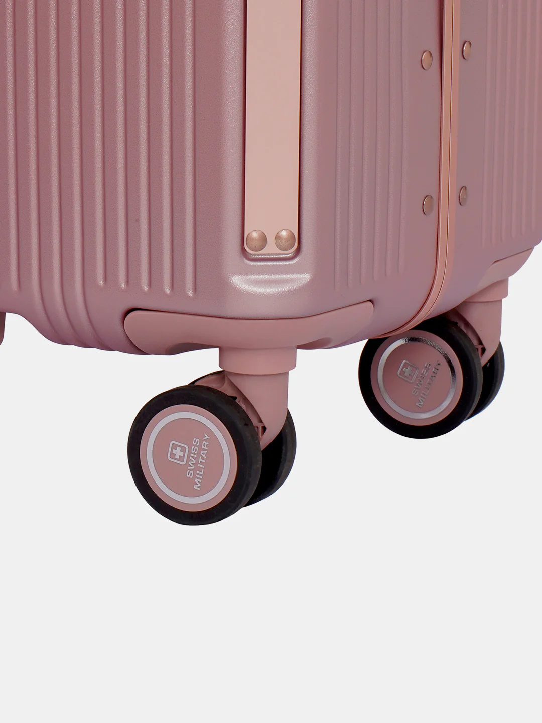 Hamilton Zipper Less Hard Top Trolley Luggage | HTL178,179,180 - Image 232