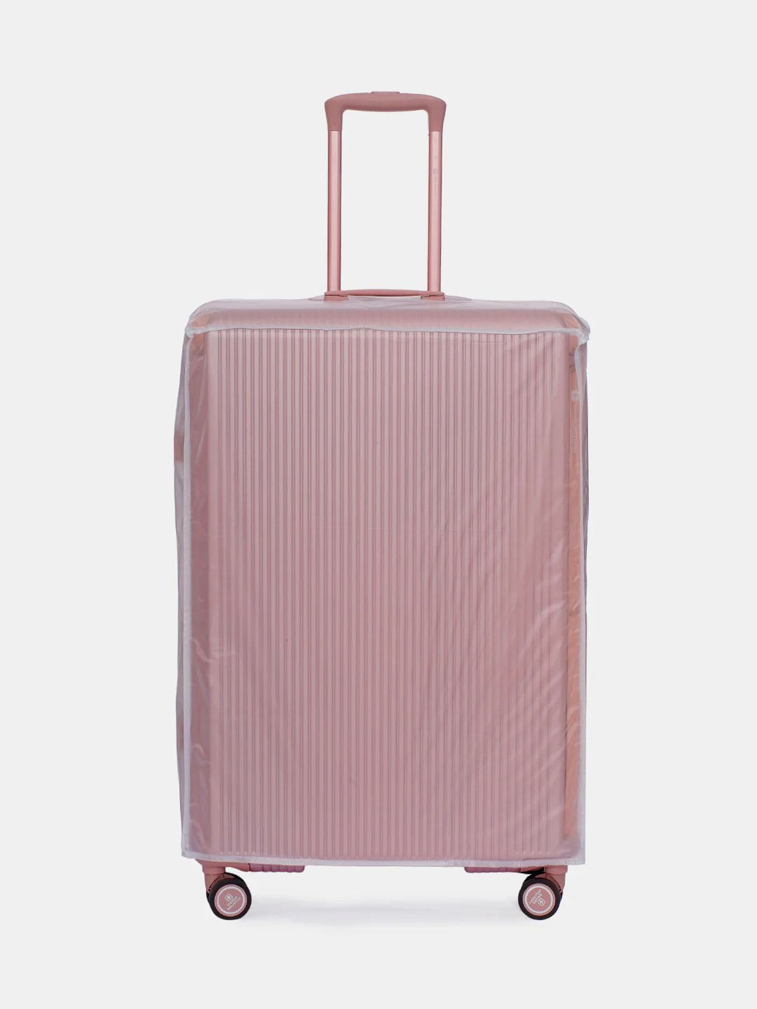 Hamilton Zipper Less Hard Top Trolley Luggage | HTL178,179,180 - Image 235