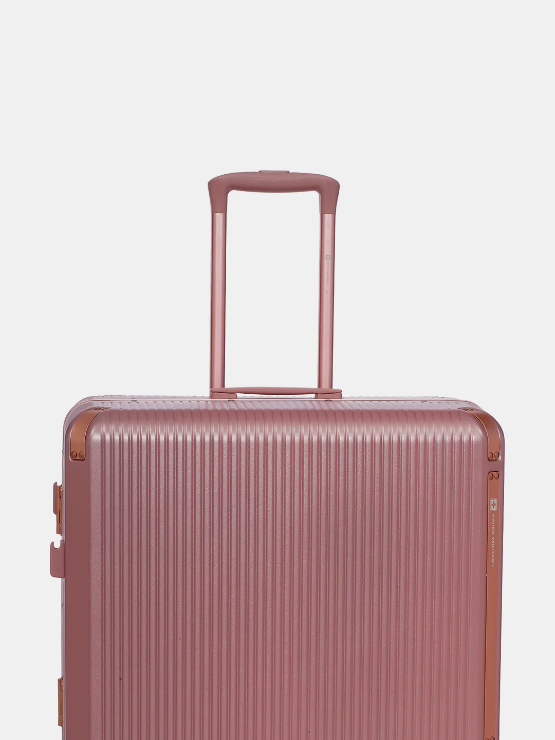 Hamilton Zipper Less Hard Top Trolley Luggage | HTL178,179,180 - Image 242