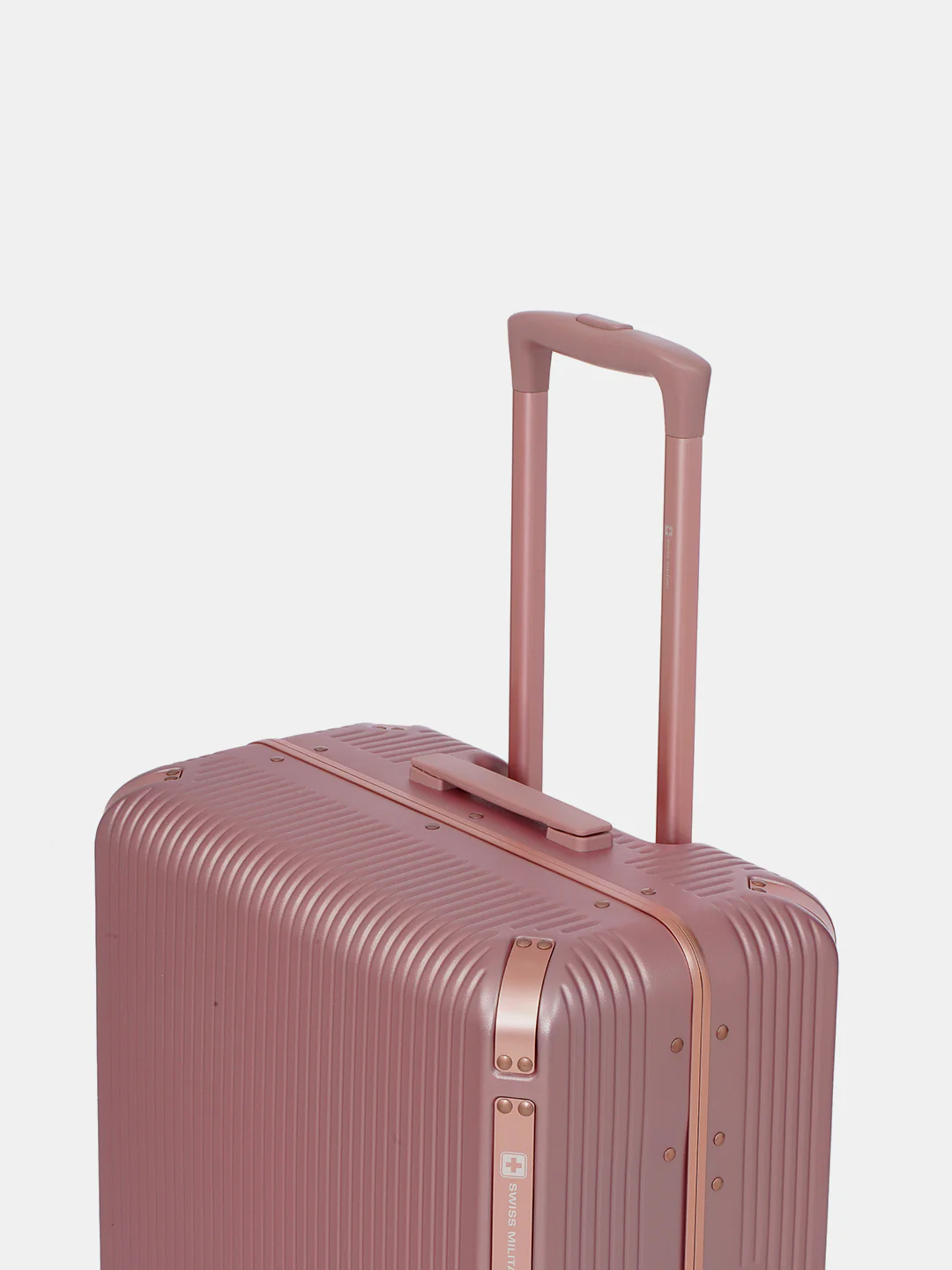 Hamilton Zipper Less Hard Top Trolley Luggage | HTL178,179,180 - Image 244