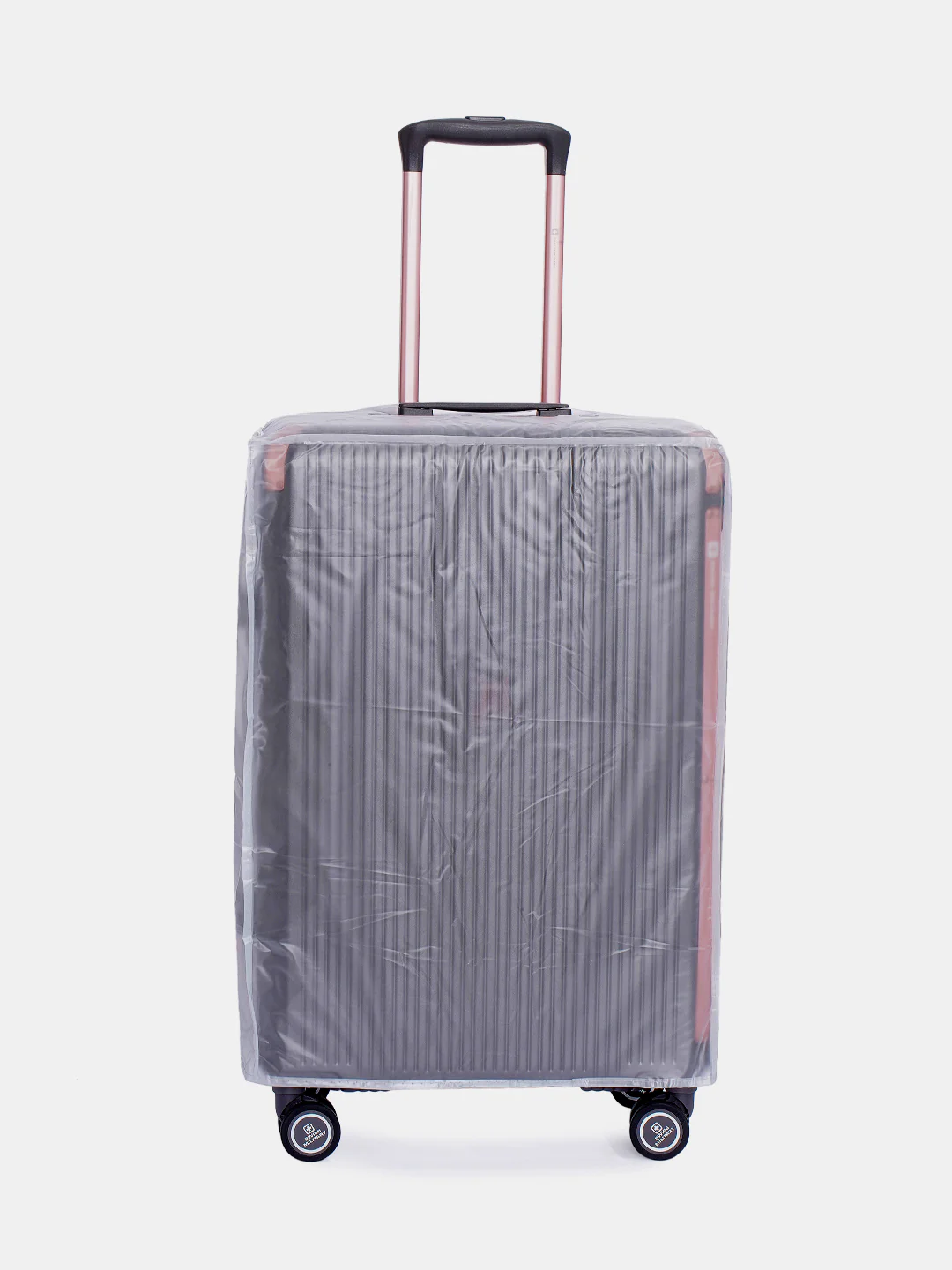 Hamilton Zipper Less Hard Top Trolley Luggage | HTL178,179,180 - Image 27