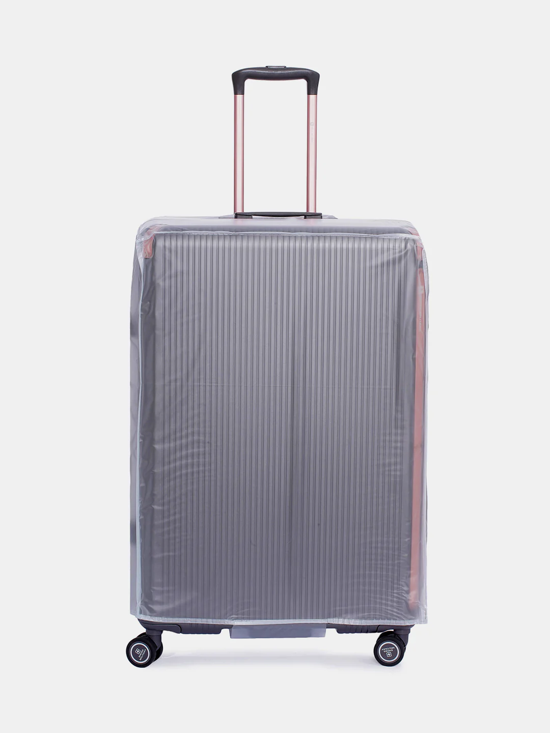Hamilton Zipper Less Hard Top Trolley Luggage | HTL178,179,180 - Image 37