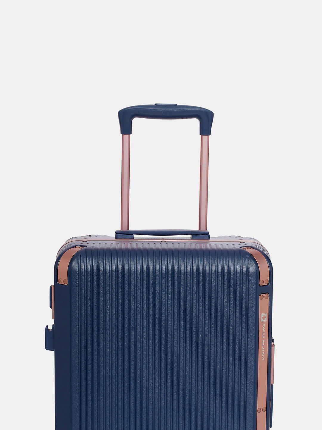 Hamilton Zipper Less Hard Top Trolley Luggage | HTL178,179,180 - Image 64