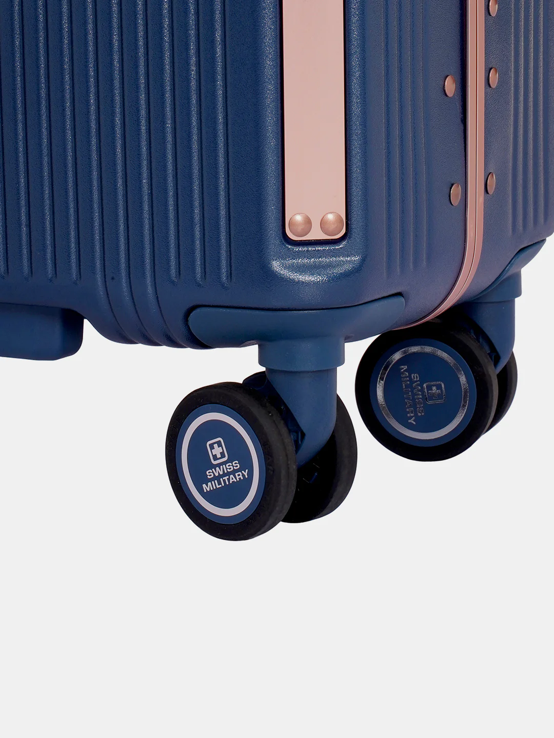 Hamilton Zipper Less Hard Top Trolley Luggage | HTL178,179,180 - Image 65