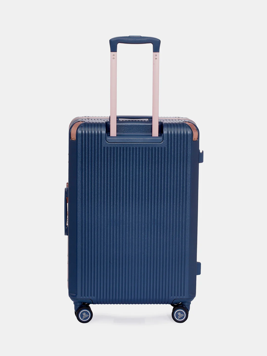 Hamilton Zipper Less Hard Top Trolley Luggage | HTL178,179,180 - Image 73