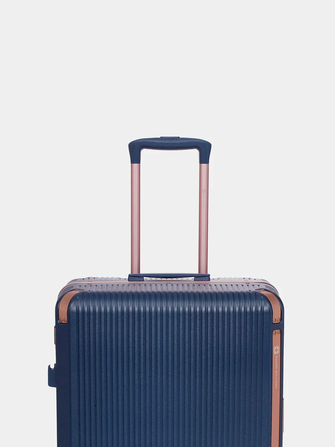 Hamilton Zipper Less Hard Top Trolley Luggage | HTL178,179,180 - Image 76