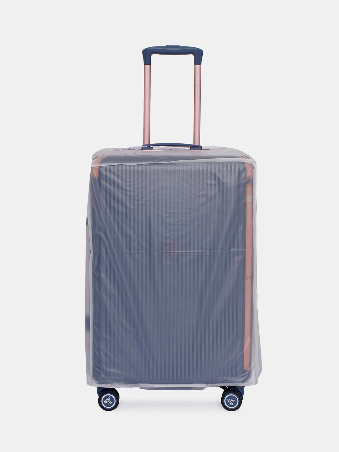 Hamilton Zipper Less Hard Top Trolley Luggage | HTL178,179,180 - Image 77