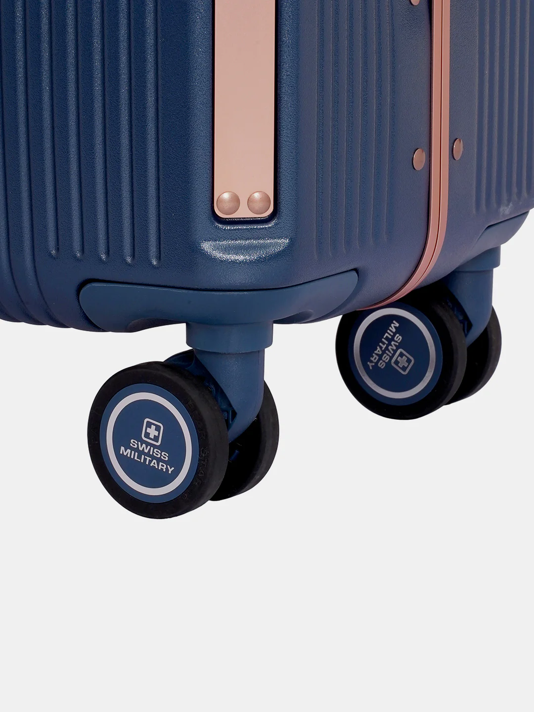 Hamilton Zipper Less Hard Top Trolley Luggage | HTL178,179,180 - Image 79