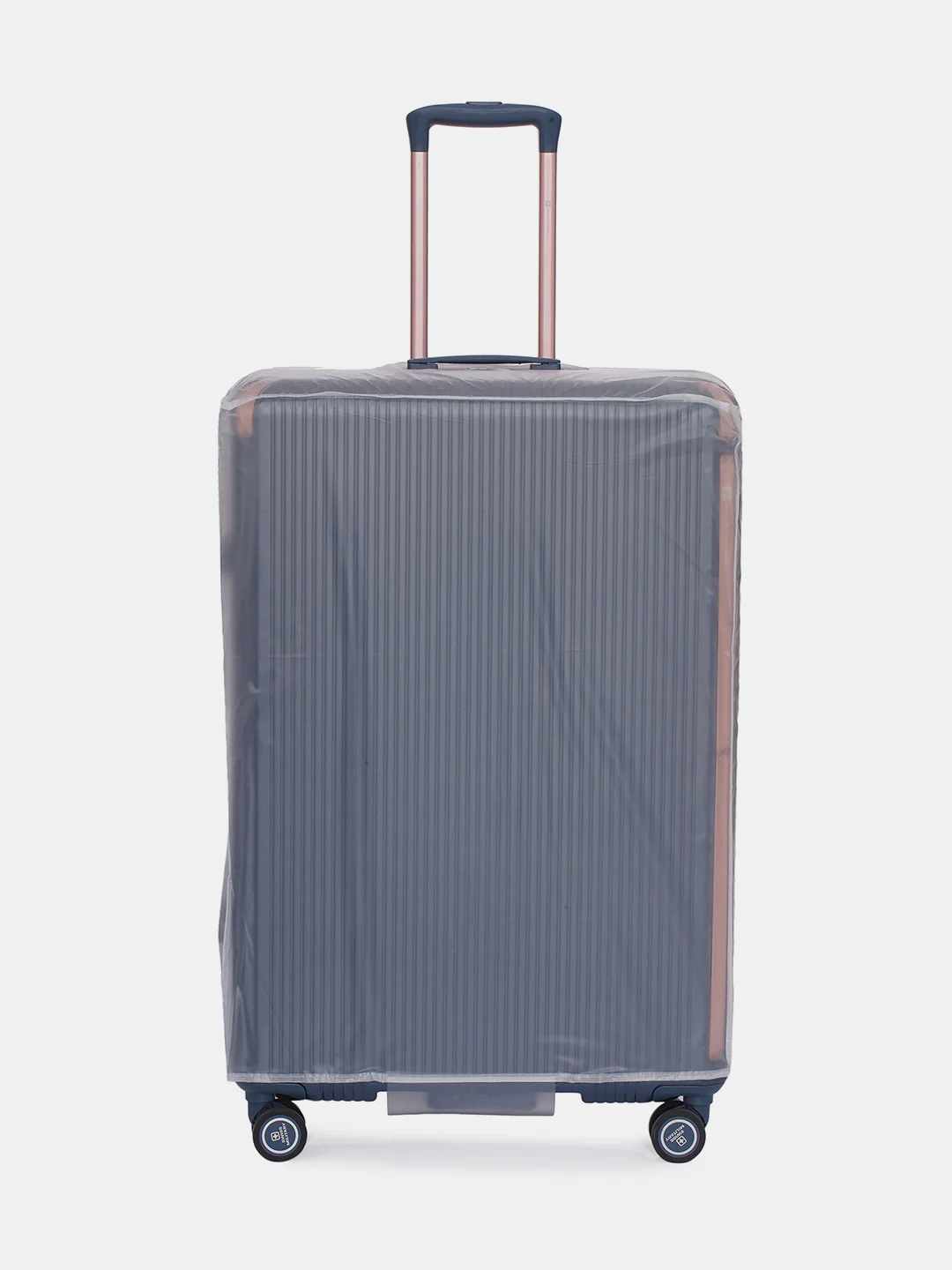 Hamilton Zipper Less Hard Top Trolley Luggage | HTL178,179,180 - Image 90