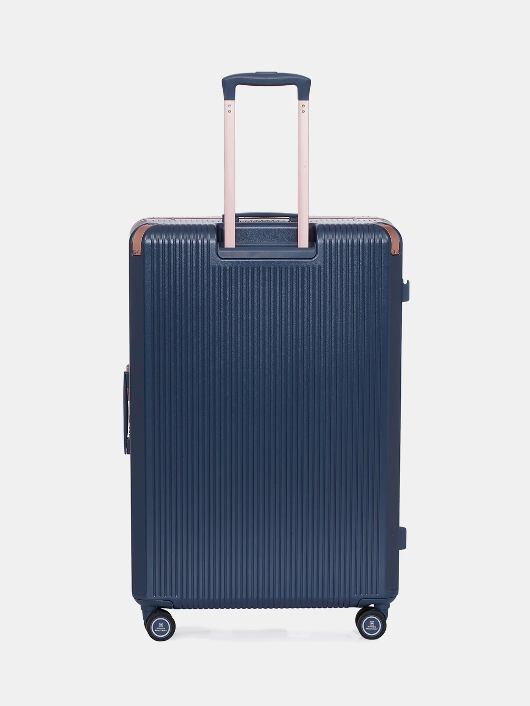 Hamilton Zipper Less Hard Top Trolley Luggage | HTL178,179,180 - Image 97