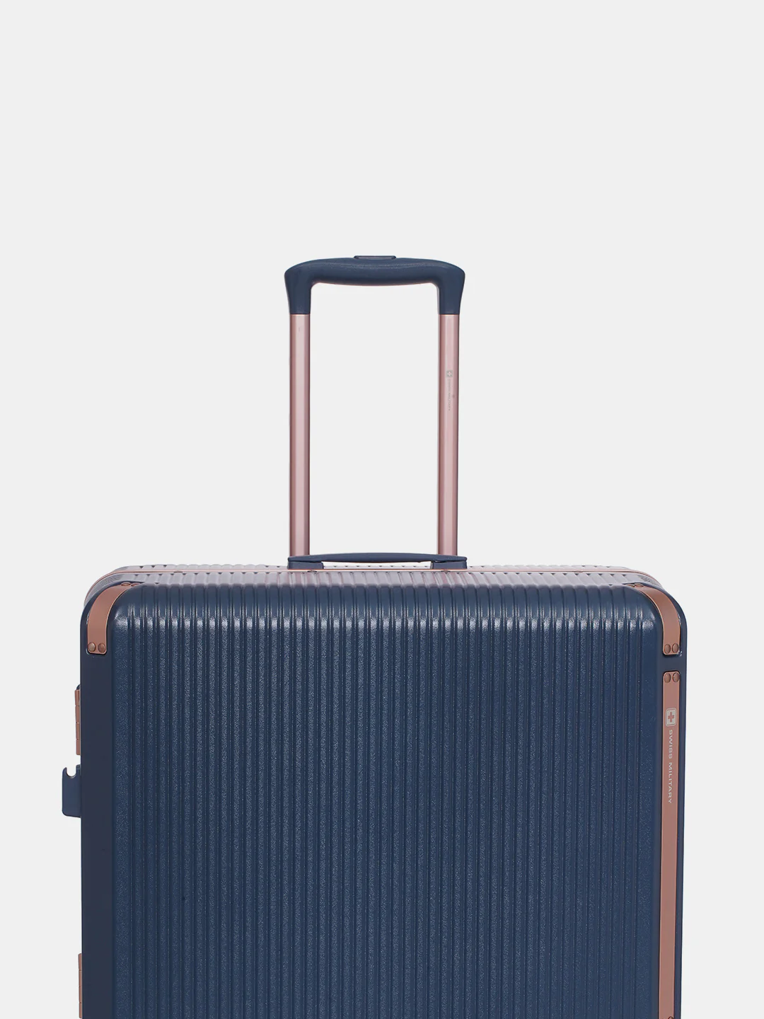 Hamilton Zipper Less Hard Top Trolley Luggage | HTL178,179,180 - Image 98