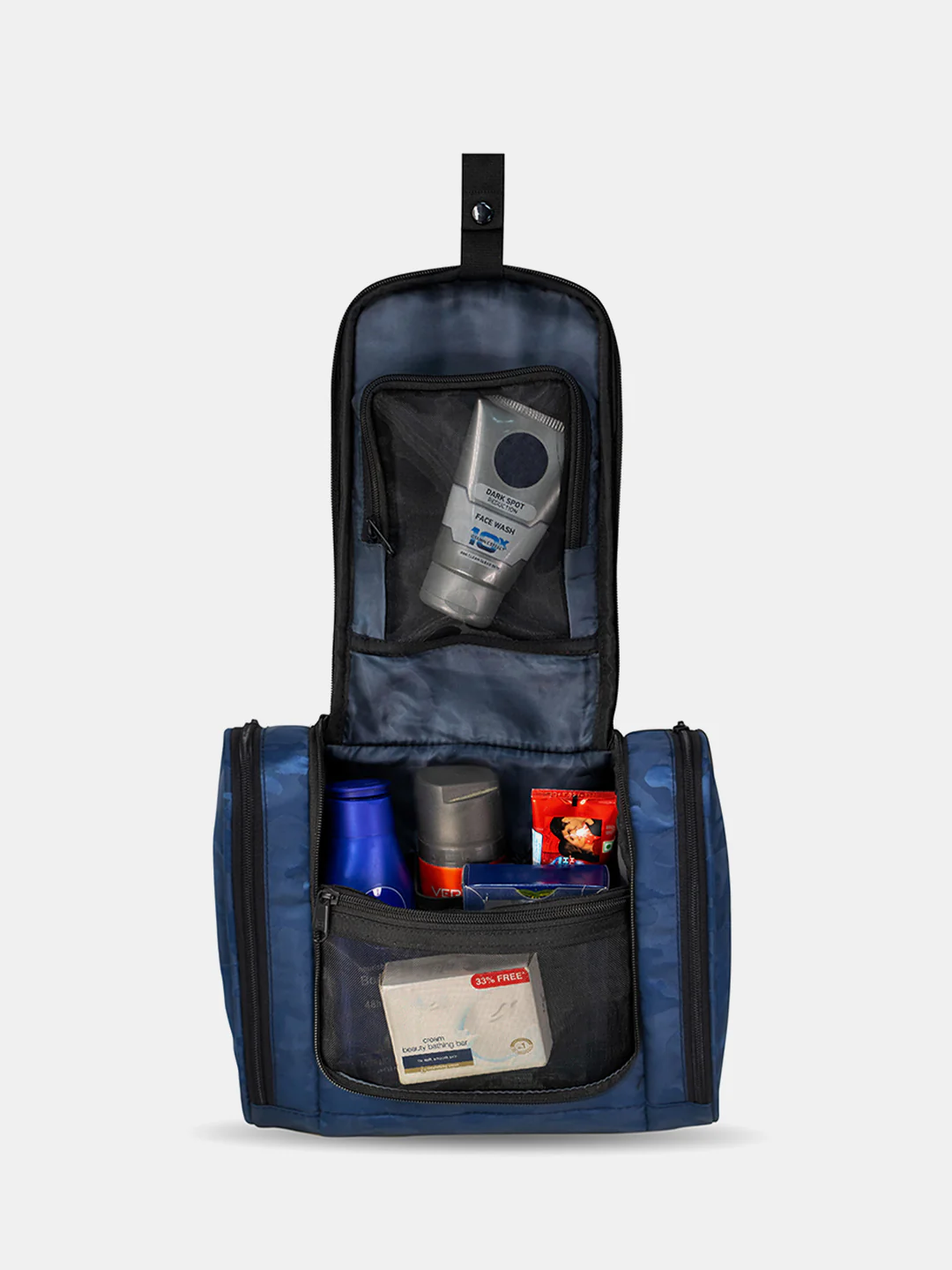 Handynxt Hanging Utility Toiletry Bag 5L | TB10, 11 - Image 13