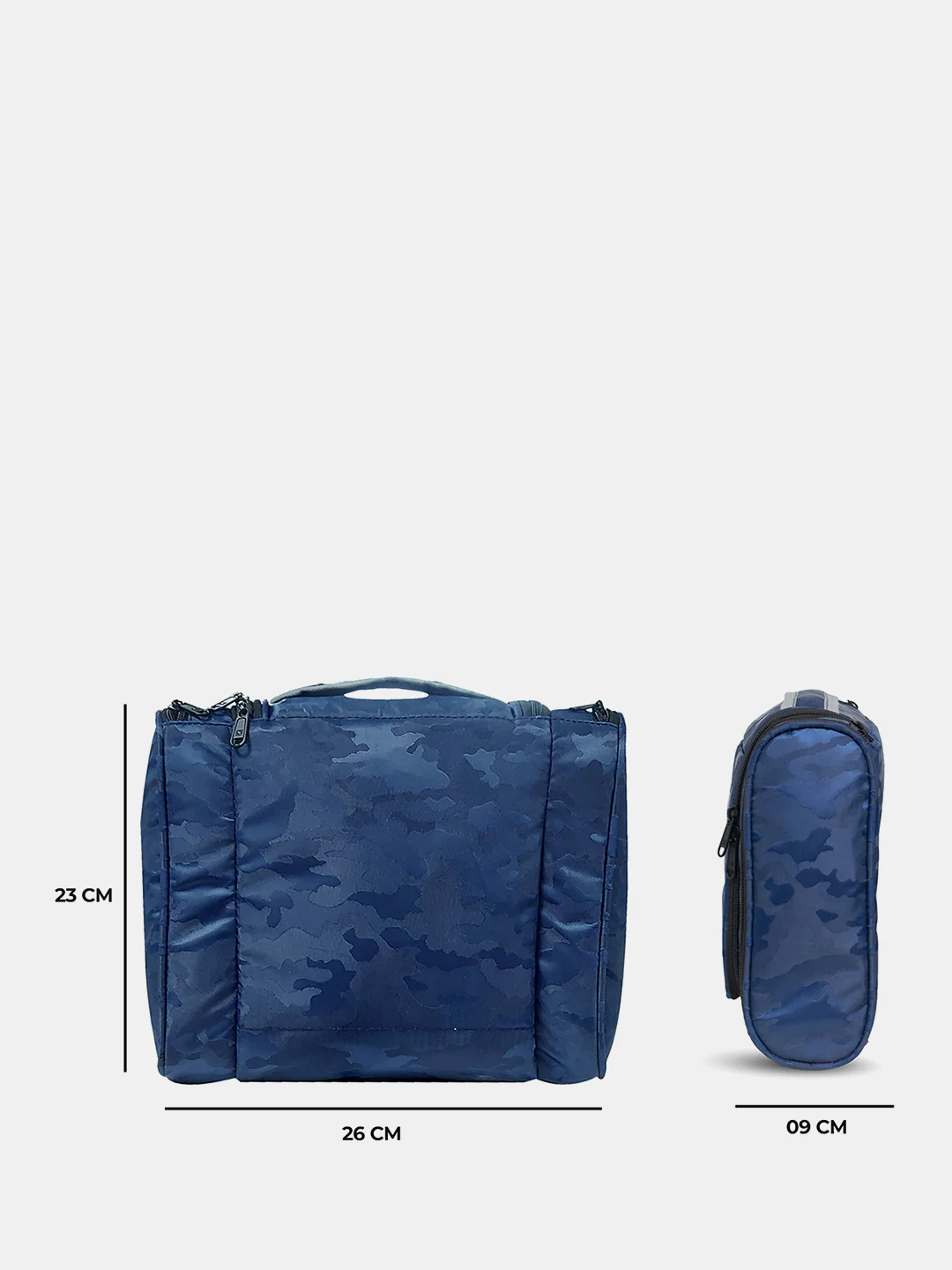 Handynxt Hanging Utility Toiletry Bag 5L | TB10, 11 - Image 16