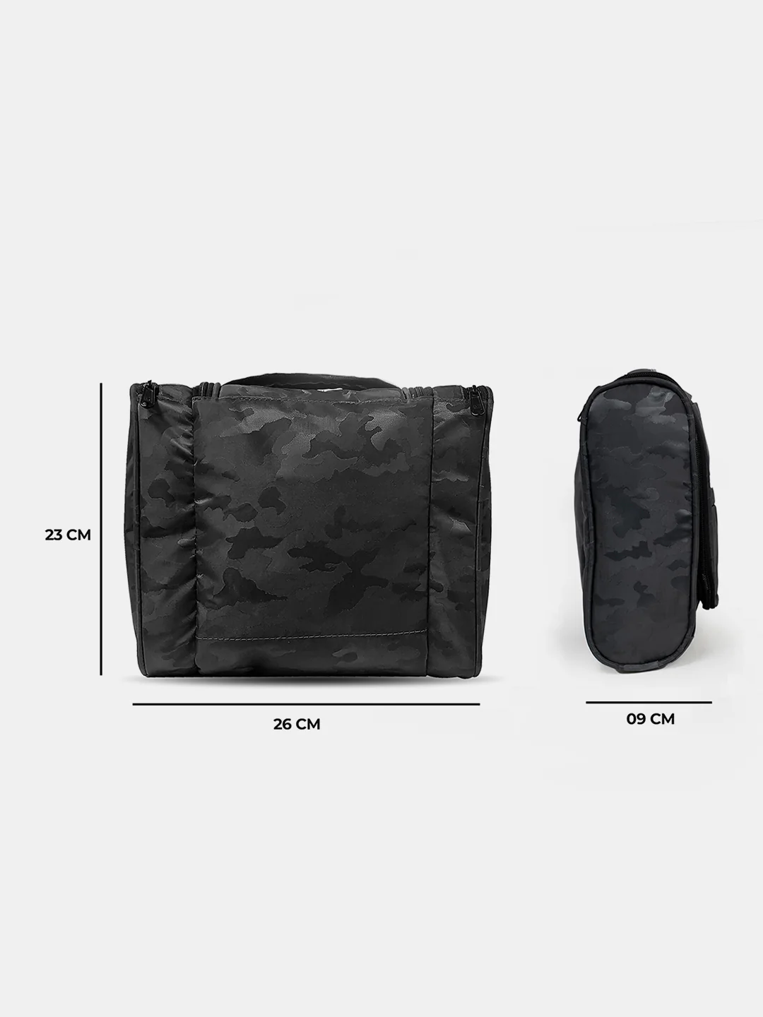 Handynxt Hanging Utility Toiletry Bag 5L | TB10, 11 - Image 6