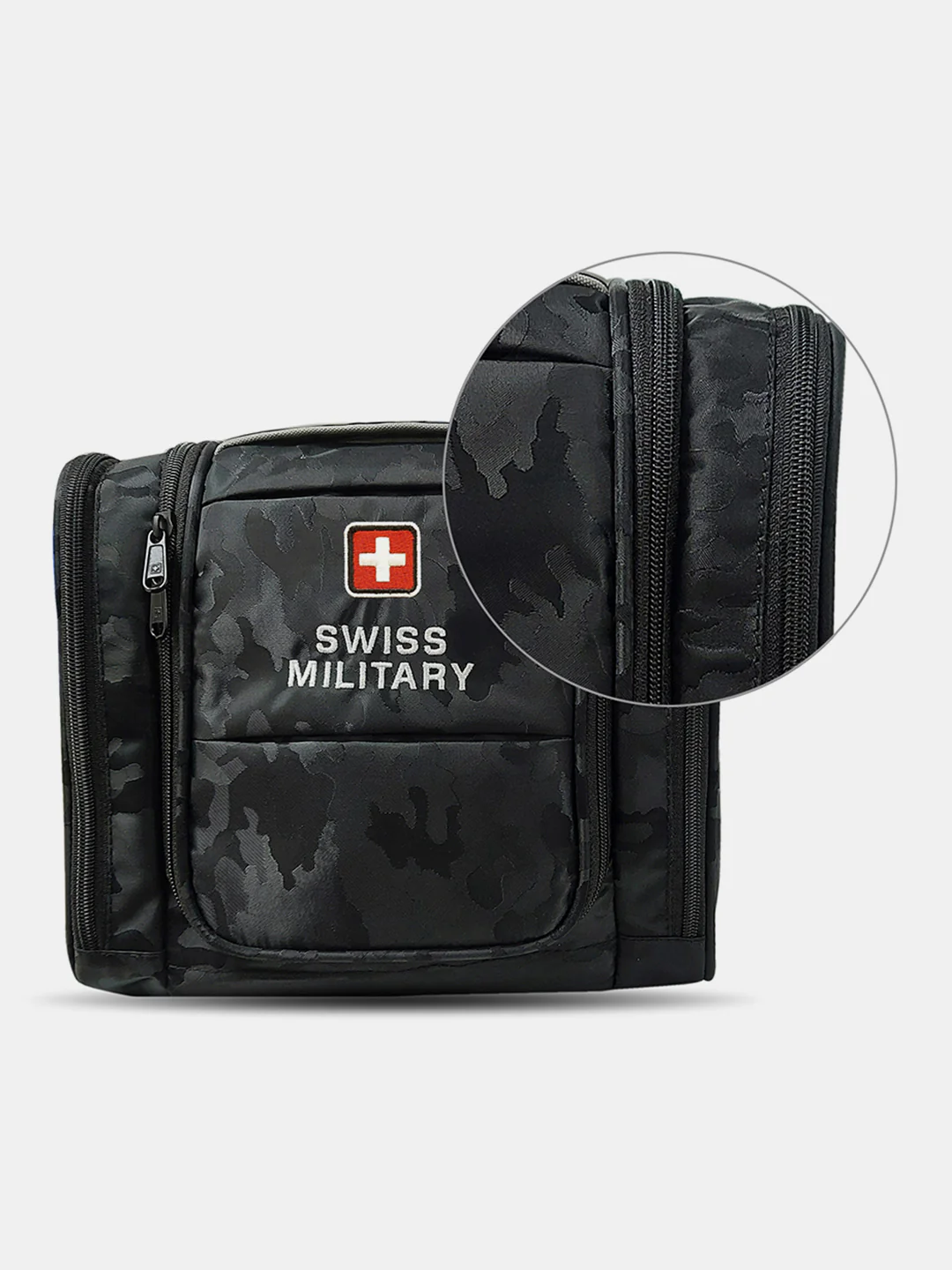 Handynxt Hanging Utility Toiletry Bag 5L | TB10, 11 - Image 8
